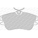 Set pastiglie freno PREMIER