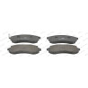 Set pastiglie freno PREMIER