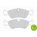 Set pastiglie freno PREMIER