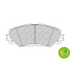 Set pastiglie freno PREMIER