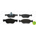 Set pastiglie freno PREMIER