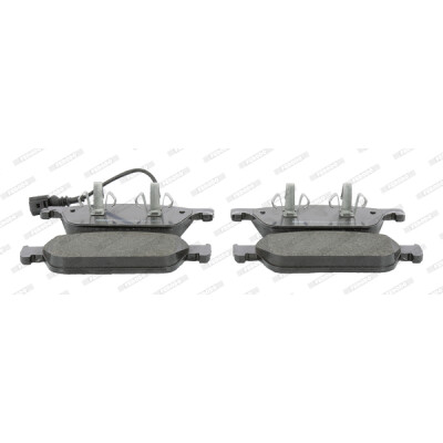Set pastiglie freno PREMIER