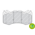 Set pastiglie freno PREMIER