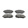 Set pastiglie freno PREMIER