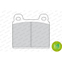 Set pastiglie freno PREMIER