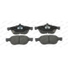 Set pastiglie freno PREMIER