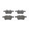Set pastiglie freno PREMIER