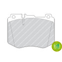 Set pastiglie freno PREMIER