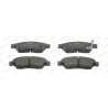 Set pastiglie freno PREMIER