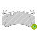 Set pastiglie freno PREMIER