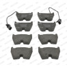 Set pastiglie freno PREMIER