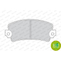 Set pastiglie freno PREMIER