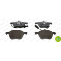 Set pastiglie freno PREMIER