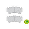 Set pastiglie freno PREMIER