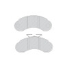 Set pastiglie freno PREMIER