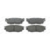 Set pastiglie freno PREMIER