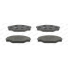 Set pastiglie freno PREMIER