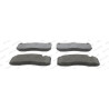 Set pastiglie freno PREMIER
