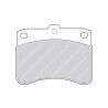 Set pastiglie freno PREMIER
