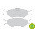 Set pastiglie freno PREMIER