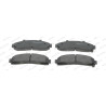 Set pastiglie freno PREMIER