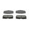 Set pastiglie freno PREMIER