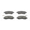 Set pastiglie freno PREMIER