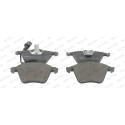 Set pastiglie freno PREMIER