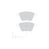 Set pastiglie freno PREMIER