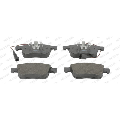 Set pastiglie freno PREMIER
