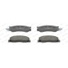 Set pastiglie freno PREMIER
