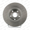 Set dischi freno FERODO PREMIER DDF1756