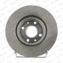 Set di dischi freno FERODO PREMIER DDF762