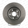 Disco de freno PREMIER