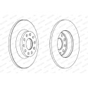 Set di dischi freno