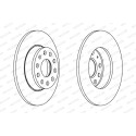 Set di dischi freno