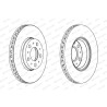 Set di dischi freno