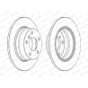 Set di dischi freno