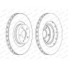 Set di dischi freno