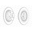 Set di dischi freno