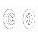 Set di dischi freno