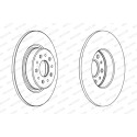 Set di dischi freno