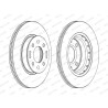 Set di dischi freno