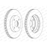 Set di dischi freno