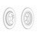 Set di dischi freno