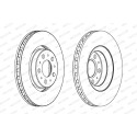 Set di dischi freno
