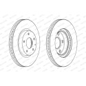 Set di dischi freno