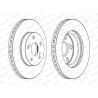Set di dischi freno