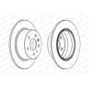 Set di dischi freno