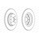 Set di dischi freno